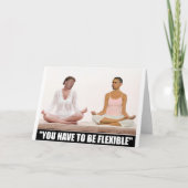 Troef/Drumpf: Flexibel Kaart (Voorkant)