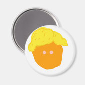 troef magneet (Voorkant / Achterkant)