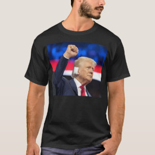 troefoorverband t-shirt