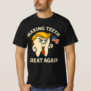 TROEFTAND T-SHIRT