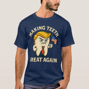 TROEFTAND T-SHIRT