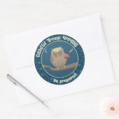 Troep 44488 stickers (Envelop)