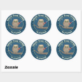 Troep 44488 stickers (Vel)