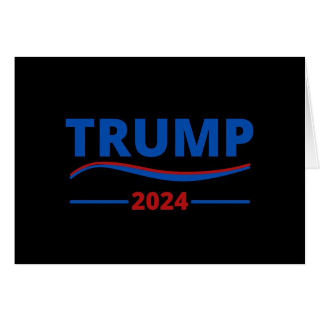 troep Amerika terug (Voorkant Horizontaal)