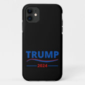 troep Amerika terug Case-Mate iPhone Case (Achterkant)