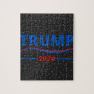 troep Amerika terug Legpuzzel