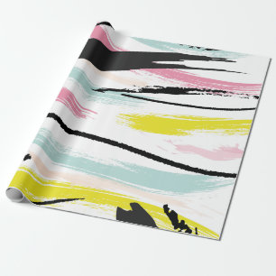 Troep Cadeaupapier