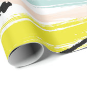 Troep Cadeaupapier (Rol Hoek)