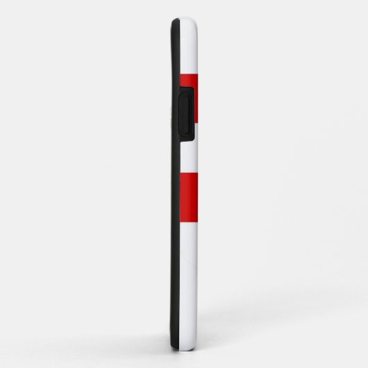 troep Case-Mate iPhone case (Achterkant/rechts)