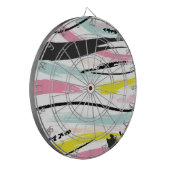 Troep Dartbord (Voorkant Links)