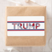 troep etiket (Insitu)