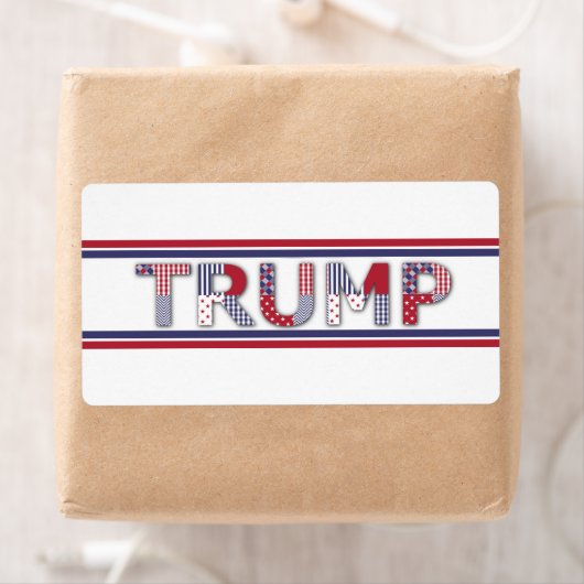 troep etiket (Insitu)