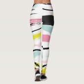 Troep Leggings (Achterkant)