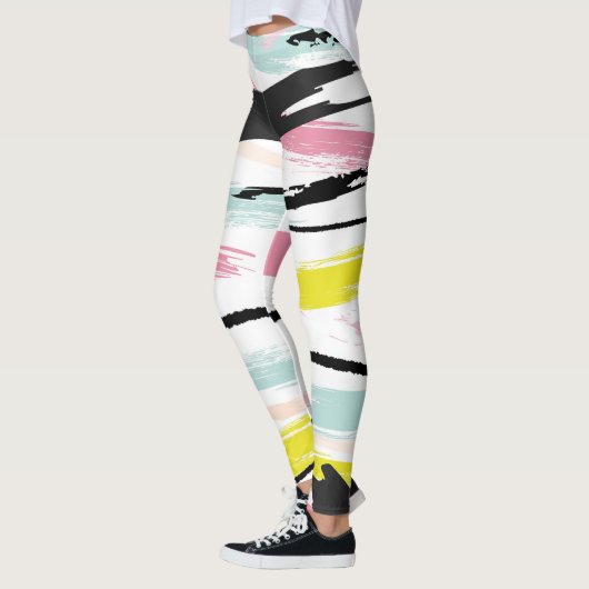 Troep Leggings (Links)