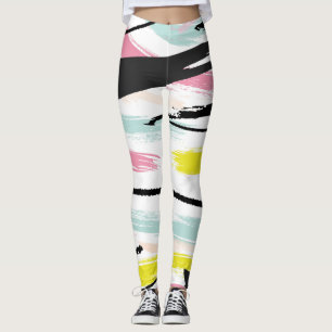 Troep Leggings