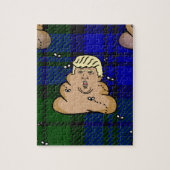 troep legpuzzel (Verticaal)