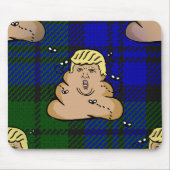 troep muismat (Voorkant)