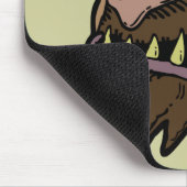 troep muismat (Hoek)