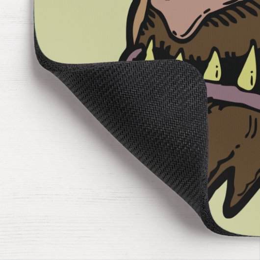 troep muismat (Hoek)