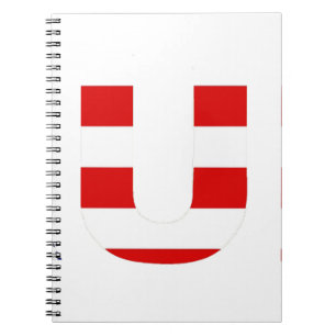 troep notitieboek
