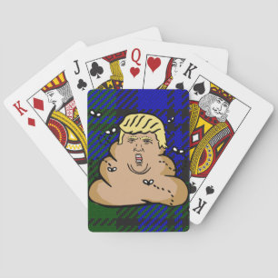 troep pokerkaarten
