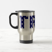 troep reisbeker (Links)