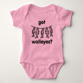 troep romper (Voorkant)