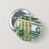 troep ronde button 5,7 cm (Voorkant /achterkant)