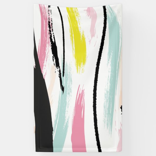 Troep Spandoek (Verticaal)