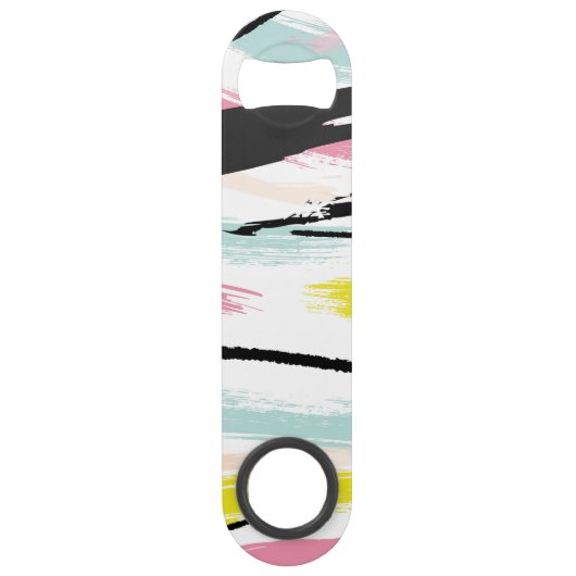 Troep Speed Flessenopener (Voorkant)