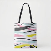 Troep Tote Bag (Voorkant)