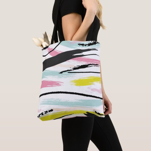 Troep Tote Bag (Dichtbij)