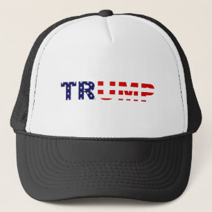 troep trucker pet