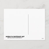 Troep van schapen onder de Ster van Kerstmis Feestdagenkaart (Achterkant)