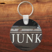 Troep:  vrachtwagenbord sleutelhanger (Voorkant)