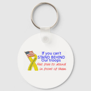 troepenmacht2 sleutelhanger