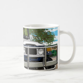 troepenmakerij koffiemok