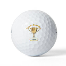 Trofee Beker voor een Trofee 'Getuige'.