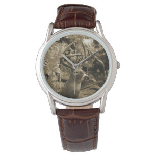 Trofee Horloge