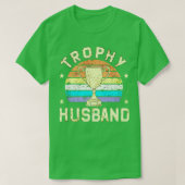 Trofee Hus  T-shirt (Design voorkant)