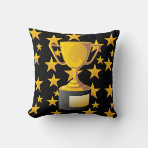 TROFEE KUSSEN