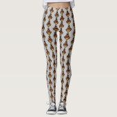 trofee leggings (Voorkant)