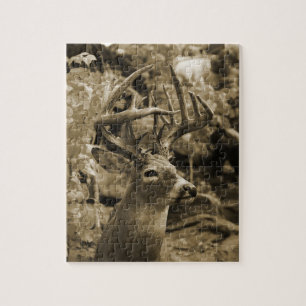 Trofee Legpuzzel