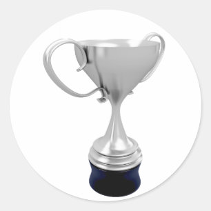Trofee Stickers