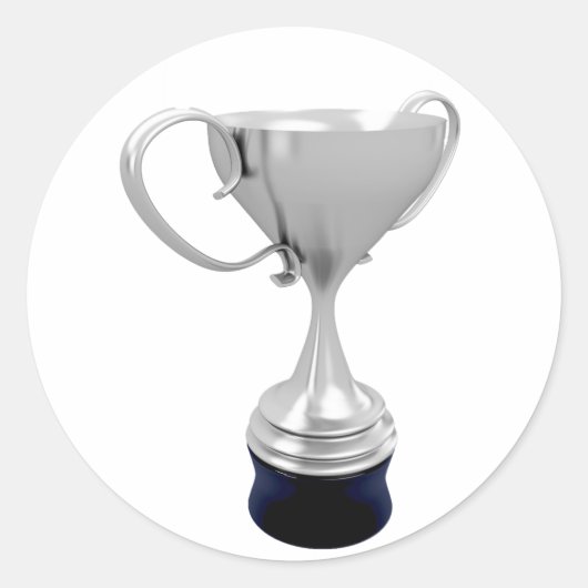 Trofee Stickers (Voorkant)