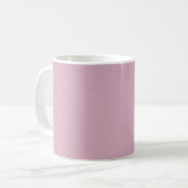 TROFEE VROUW COFFIEBEEKER KOFFIEMOK (Voorkant links)