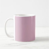 TROFEE VROUW COFFIEBEEKER KOFFIEMOK (Links)