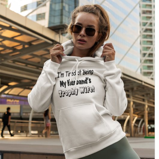 Trofee Vrouw T-shirt