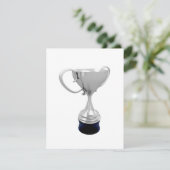 Trofeeën Kaart (Staand voorkant)