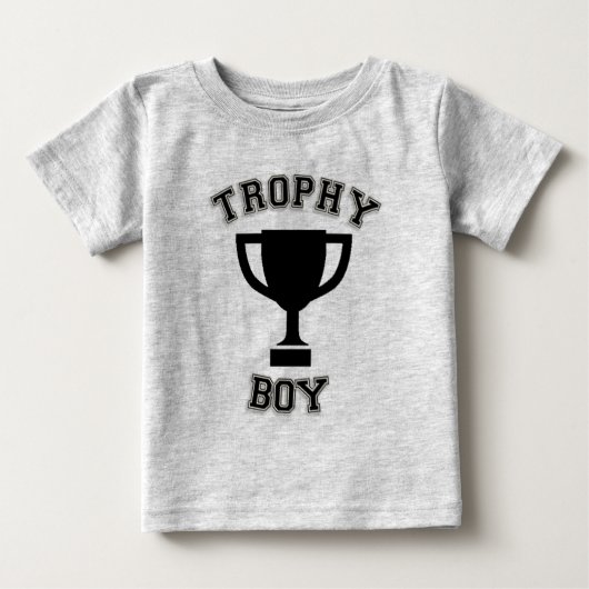 TROFEJONGETJE (Voorkant)